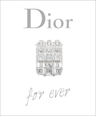 Dior For Ever | Catherine Örmen | Buch | 144 S. | Englisch | 2025