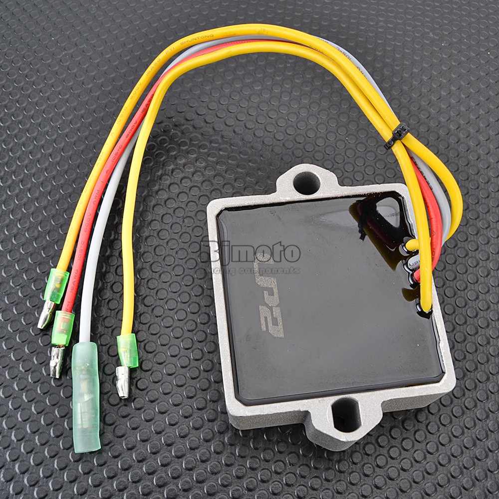883071A1 Regulator / Rectifier For Mercury Sport Jet 90 / 120