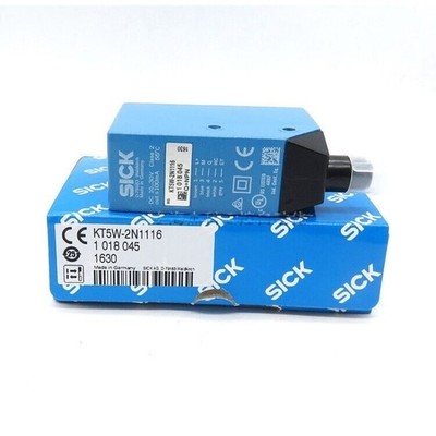 1PC New   KT5W-2N1116 KT5W2N1116 Color Sensor In Box Fast Shipping #am