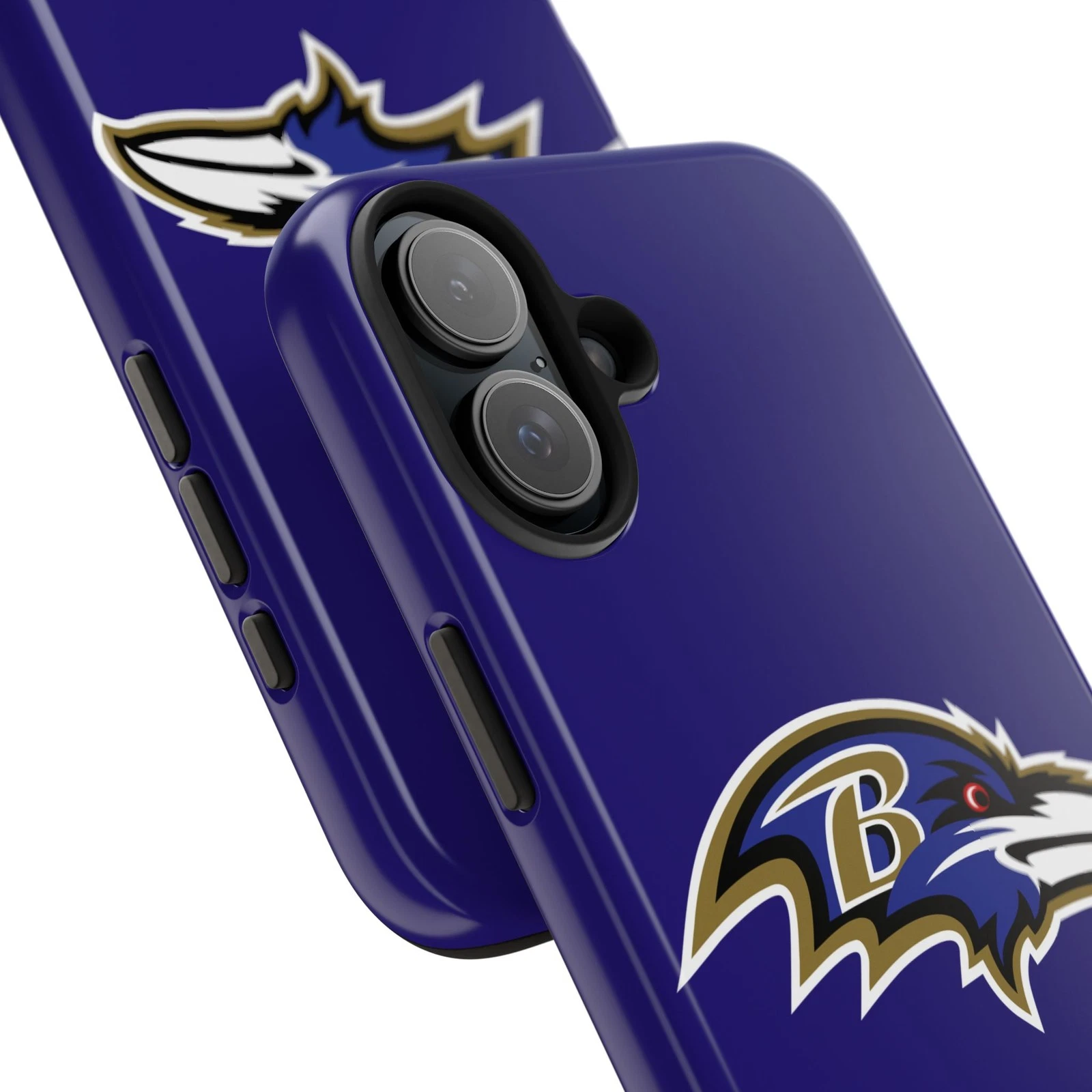 Baltimore Ravens Phone Case for iPhone