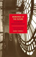 Sigizmund Krzhizhanovsky | Memories Of The Future | Taschenbuch | Englisch