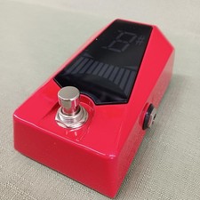 KORG Tuner PB-AD RD