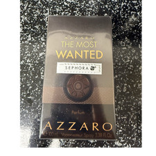 Azzaro The Most Wanted Parfum Spray Regular S...