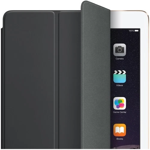 APPLE iPAD SMART COVER BLACK - MGTM2ZM/A - Image 3 of 4
