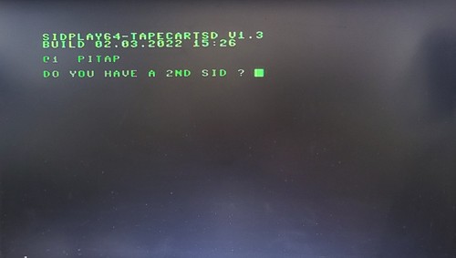 🇬🇧 PiTap for Commodore 64 . Play TAP PRG D64 Files With Pi Zero 2W (Tapecart) - Picture 7 of 7
