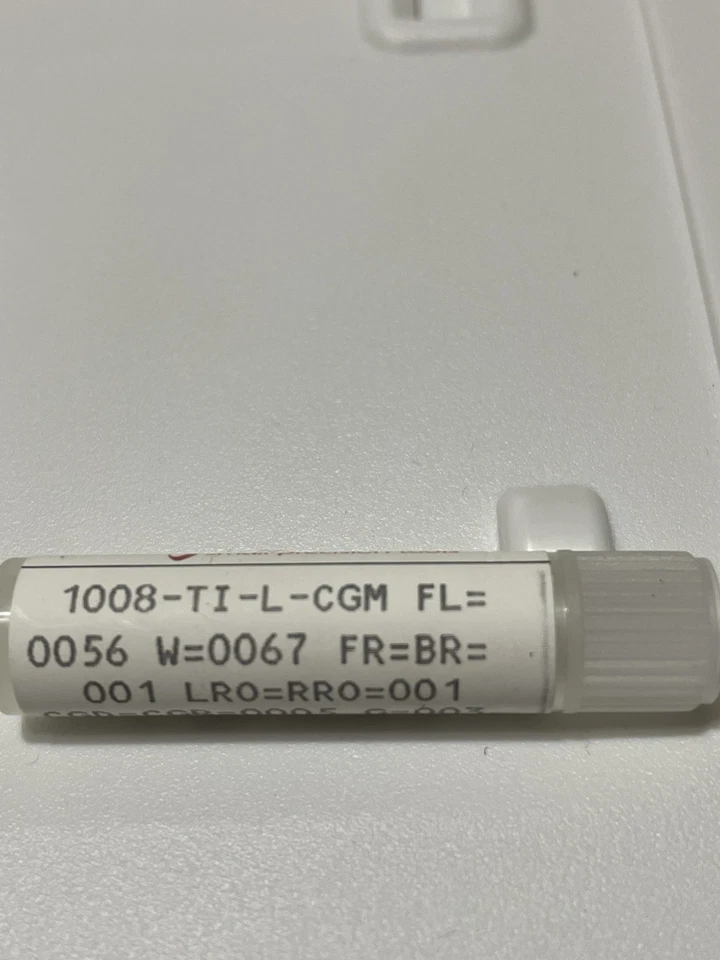 SPT Small Bonding Wedge Tip Bonder 1008-W=0067 (pacote com 8) - Imagem 2 de 4