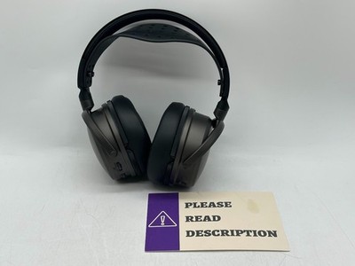 Audeze Maxwell 2 Wireless Gaming Headset - Black