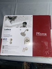 Pfister 8P8-WS2-LRSGS Ladera Single-Handle 3-...