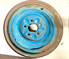 1955 56 Chevy - Original 15 Inch Wheel
