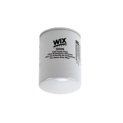 Wix Filters 24029 Furnace/Fuel Pump/Tank Filter