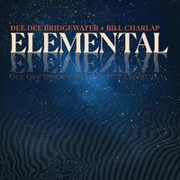 Dee Dee Bridgewater - Elemental - Vinyl Record - G3Z