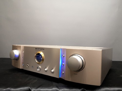 MARANTZ PM-14S1 Integrated Amplifier Transistor w/ Remote Control Tested JP JN02 - Picture 2 of 10