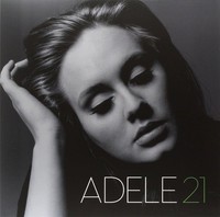 Vinile - Adele - 21 - Xl Recordings -D- Neu