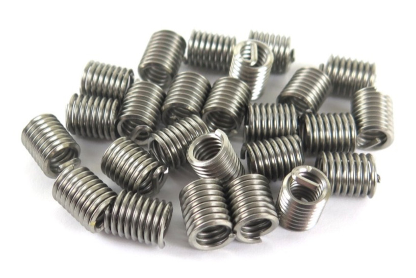 25pcs Helicoil 1185-4CN 1/4"-20 Screw Threading Inserts 1185-4CN500 (Lot of 25)