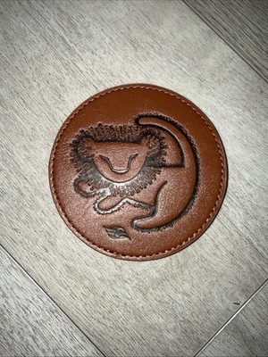 2025 Disney Cruise Line Disney Destiny Lion King Pride Lands Simba Coaster
