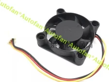 1pc for EVERCOOL EC4010M12S 4010 12V 0.07A cooling air 3-wire brand new &ex