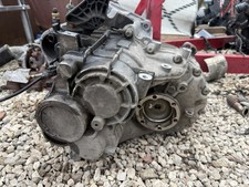 VW Touran/Passat 6 Speeds Manual Gearbox