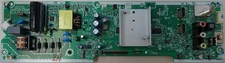 Philips 32PFL6452/F7D (Serial # ME6) Main Board AFDF2MMA-001 (BAFDF0G0201 Z)