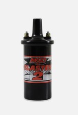 Msd Blaster 2 Ignition Coil 82023 High Performance Spark Coil Upgrade Msd Blaster 2 Ignition Coil 82023 High Performance Spark Coil Upgrade