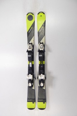 TECNOPRO Team 66 Kinder-Ski Länge 110cm (1,10m) inkl. Bindung! #1011