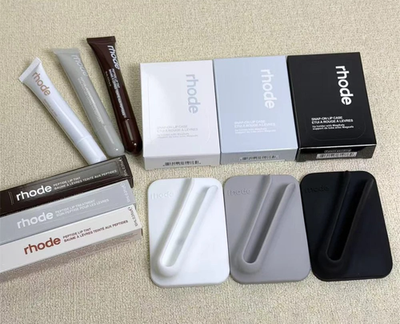 Rhode Snap-On Lip Gloss Holder Case with MagSafe Magnetic Back for