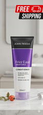 Image of John Frieda Frizz Ease Dream Curls Conditioner with Free Shipping Original Uk