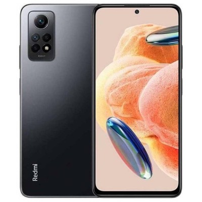 Redmi Note 12 Pro , 5G  , 128GB , Unlocked ,  Dual Sim , Sealed