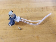 Toto Washlet Bidet T1SW3014 01 Solenoid Control Valve Actuator Assembly w/ Tubes