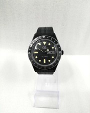 Timex Quartz Watch 38mm Stainless Steel Men's Classic Used