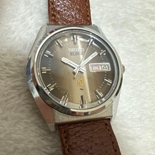 SEIKO ELNIX 0703 7090 1975 Electronic Temp Working Item