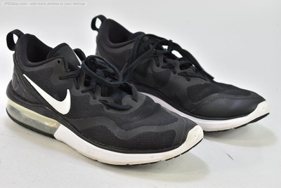 Nike Air Max Fury Herren Sportschuhe Sneaker  EUR 41 Nr. 25-Y 1105