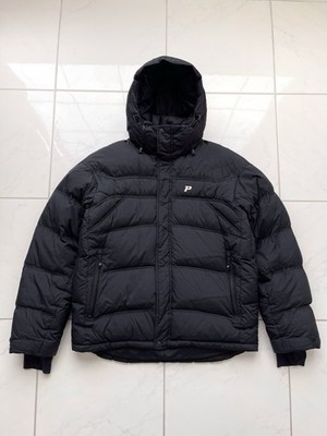 RARE PEAK PERFORMANCE SKI PUFFER DOWN JACKET HIPE Mens Size L