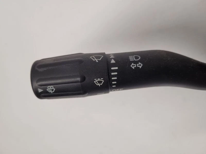 2006 07 08 09 10 11 12 福特熔融转弯控制柱开关 — 第 3/4 张图片