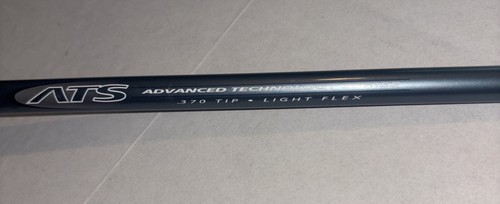 Affinity XP Extreme Playability #9 w/ Stainless Steel Shaft Left Hand 35” - Picture 3 of 9