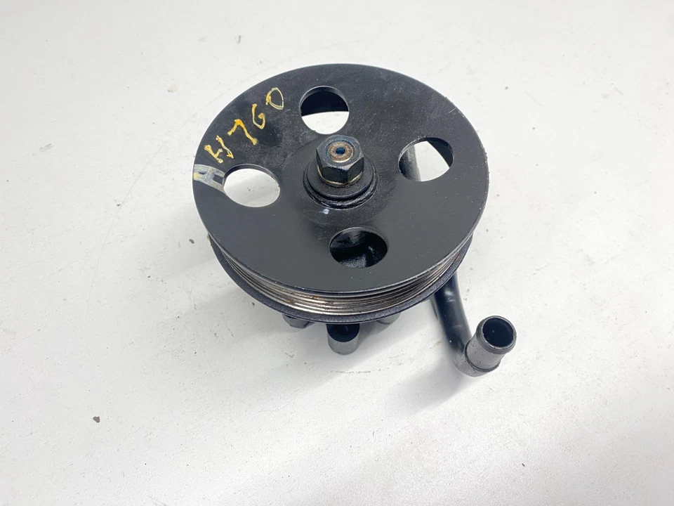 Bomba de dirección asistida Suzuki Verona 2002-2006 OEM, 553-59098 Foto 3 de 4