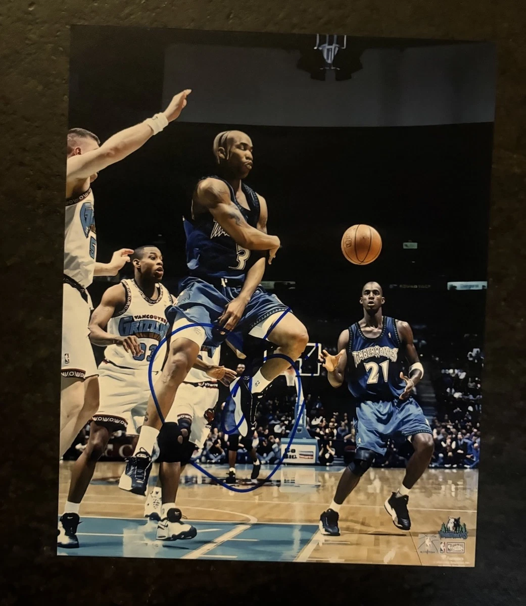 Stephon Marbury NBA Original Autographed Items for sale | eBay