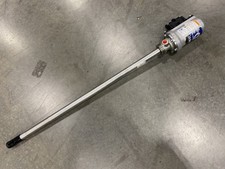 Graco 24G606 LD Series 50:1 Pneumatic Grease Pump for 400 lb Drum