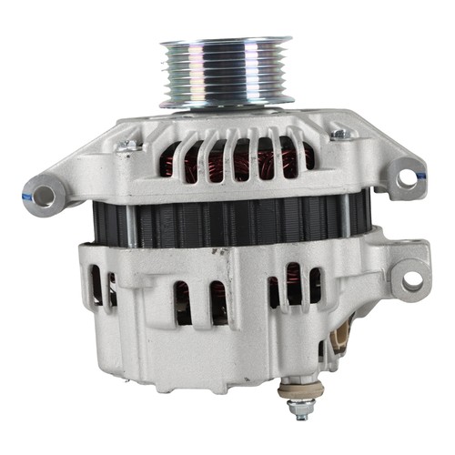 Alternator For 2002-2006 Honda CR-V 2.4L 2002-2006 Acura RSX 2.0L 13966 AHGA55 - Picture 6 of 15
