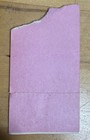 1974 Leon Russell Notre Dame Concert Ticket Stub South Bend Indiana IN Vtg — photo 3