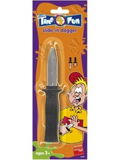 Dagger Prop Pack of 36 - Smiffys