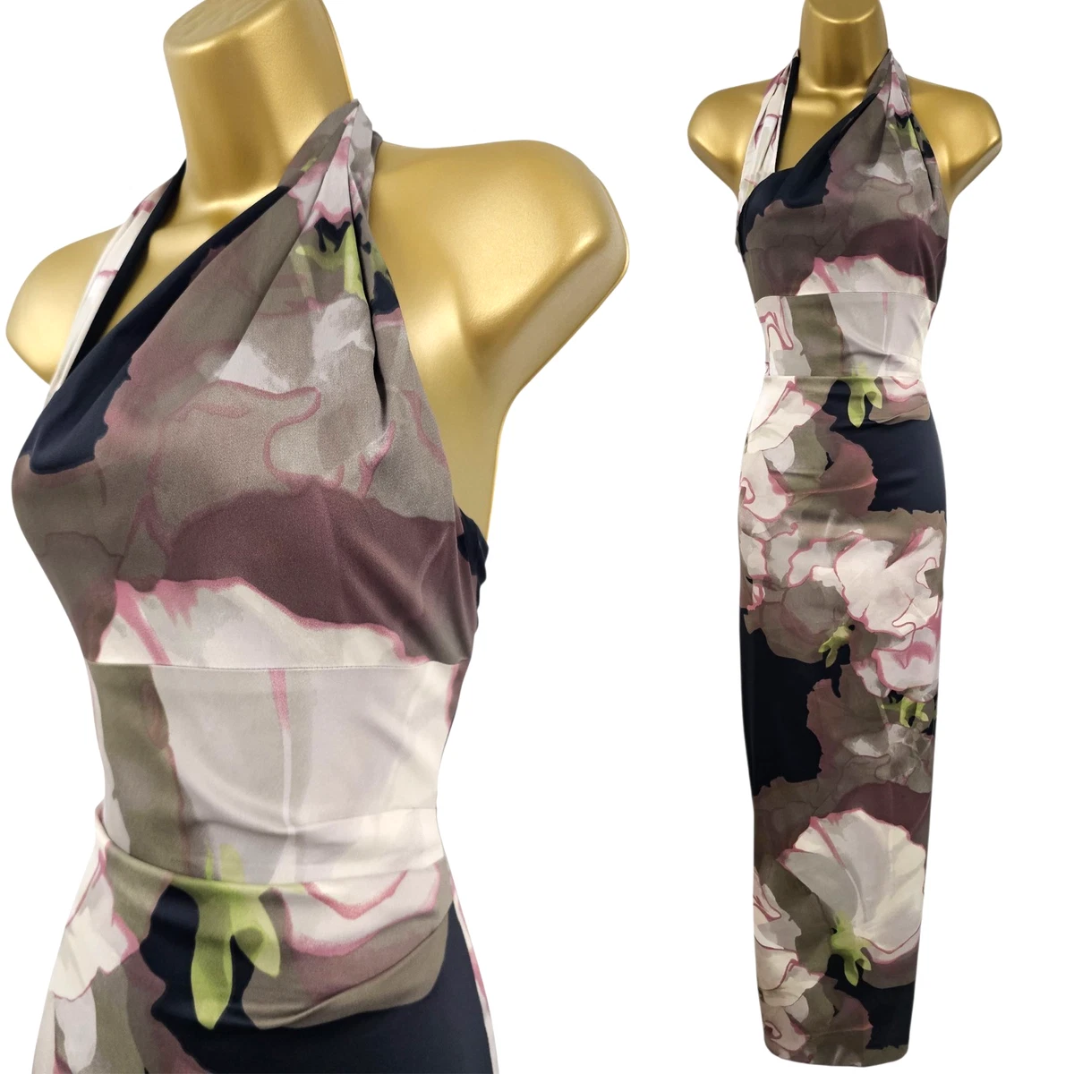 Karen Millen Women's Floral Dresses for Women for sale | eBay
