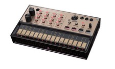 Korg Volca Keys Analog Polyphonic Sequencer Synthesizer Loop Sequencer New