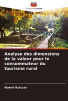 NoéMi KulcsáR | Analyse Des Dimensions De La Valeur Pour Le Consommateur Du...