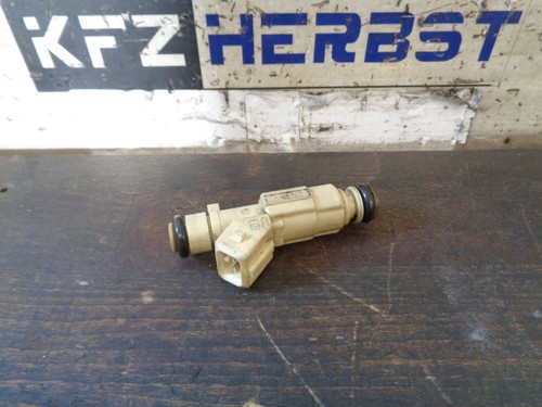 Porsche Boxster 986 Einspritzventil 0280156053 S 3.2 185kW 96.21 196496