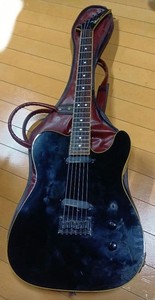Fernandes Telecaster | eBay