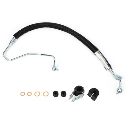 Power Steering Pressure Line Hose Assembly For Nissan Maxima Altima 2008-2014