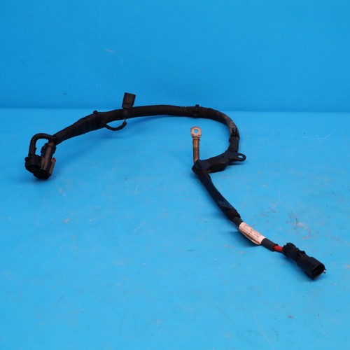 Audi A6 A7 4G C7 Leitungssatz Lenkgetriebe 4G1971111C Kabelbaum Original