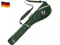 Tourbon Tragbare Golftasche Aus Nylon, Leicht, Sonntags-Tragetasche, Faltbar,