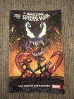 The Amazing Spider-Man Renew Your Vows 2: The Venom Experiment (Marvel)Paperback