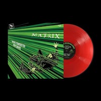 Don Davis - Matrix - Vinyl Record - G3Z